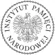 Logo IPN - Instytut Pamięci Narodowej