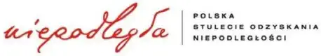 Logo Programu Niepodległa