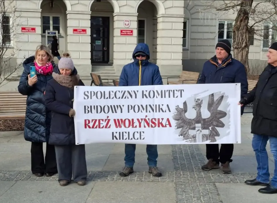 Konferencja prasowa Komitetu