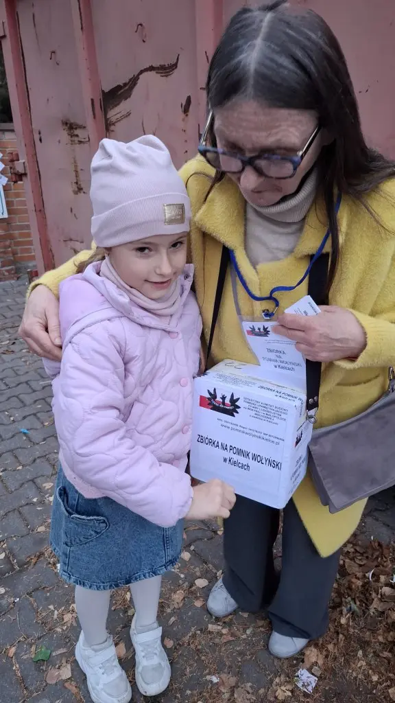 Rozpoczynamy zbiórki na kieleckich cmentarzach - galeria zdjęć 4
