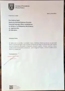 Dokumentacja wizualna