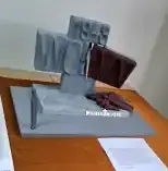 Praca konkursowa - VI miejsce, autor: Sławomir Micek